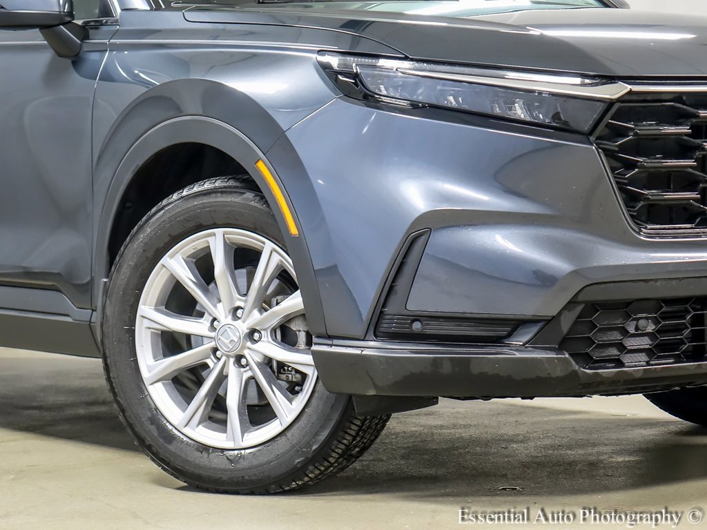 Used 2024 Honda CR-V EX-L image 4