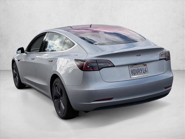Used 2018 Tesla Model 3 Long Range image 7