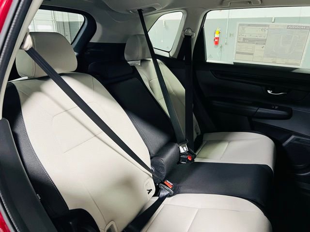 New 2026 Honda CR-V LX image 29