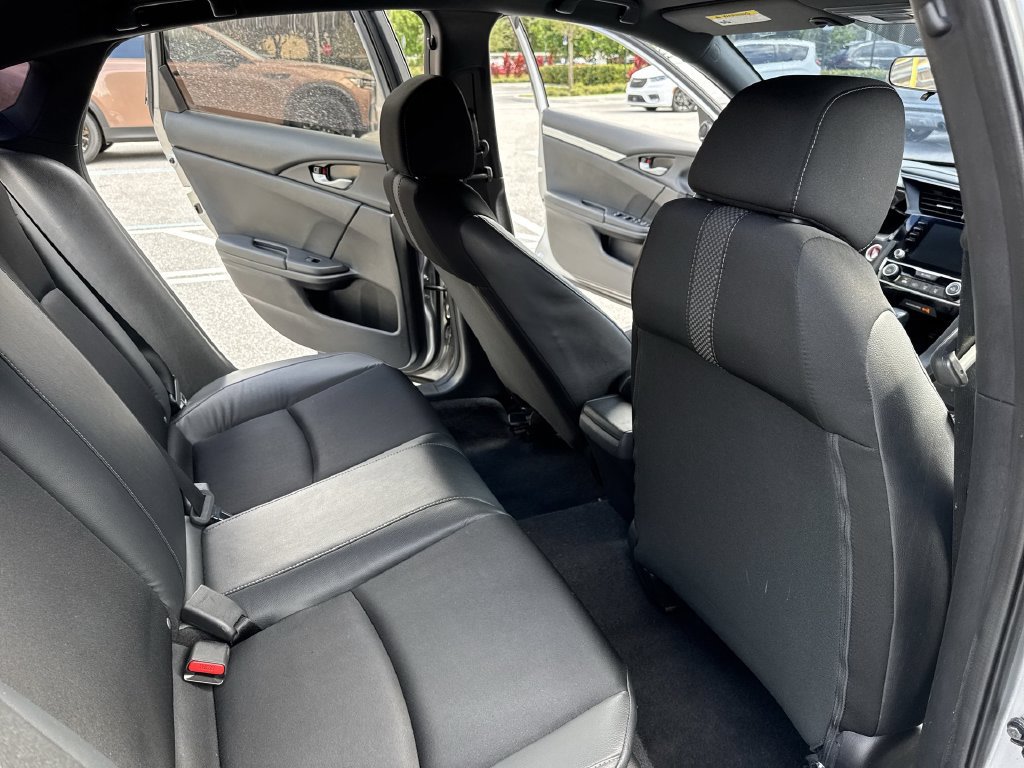 Used 2020 Honda Civic Sport image 33