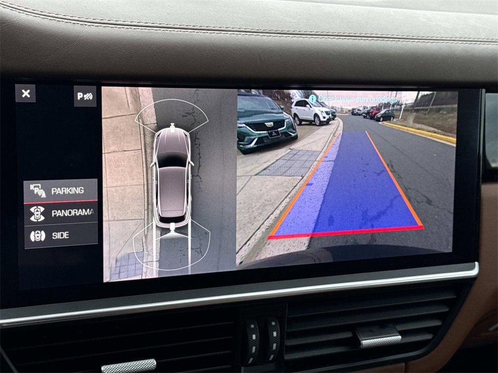 Used 2021 Porsche Cayenne S image 23