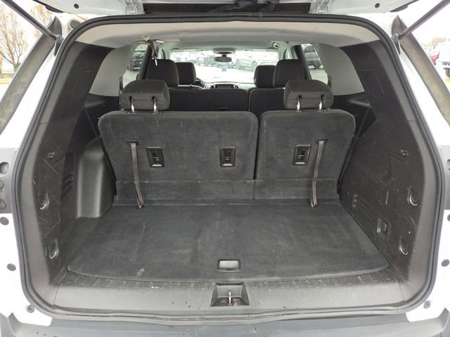 Used 2019 Chevrolet Traverse LS AWD/4WD image 20