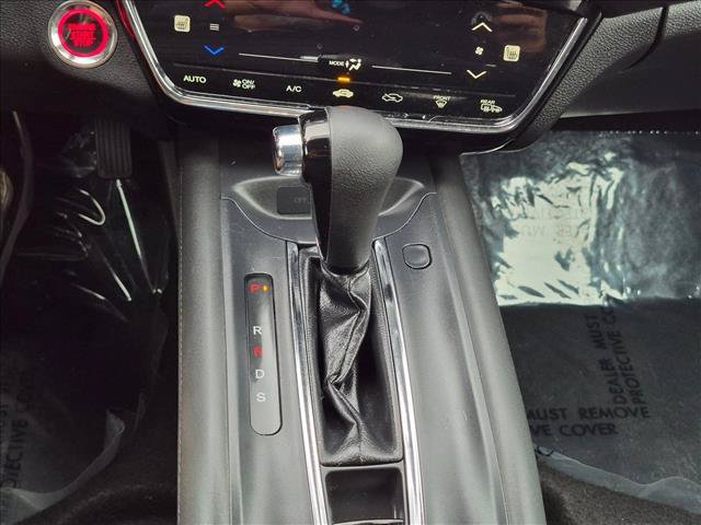 Used 2019 Honda HR-V EX image 19