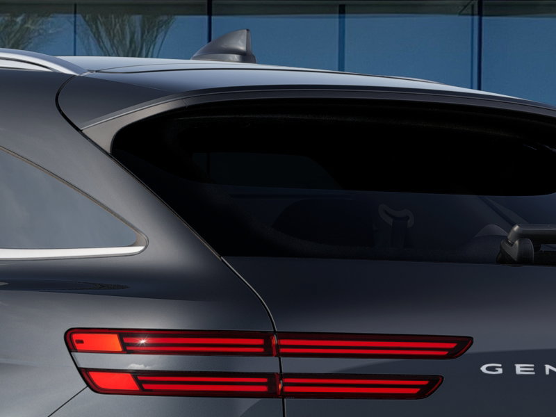 New 2027 Genesis GV70 2.5T Advanced AWD/4WD image 10