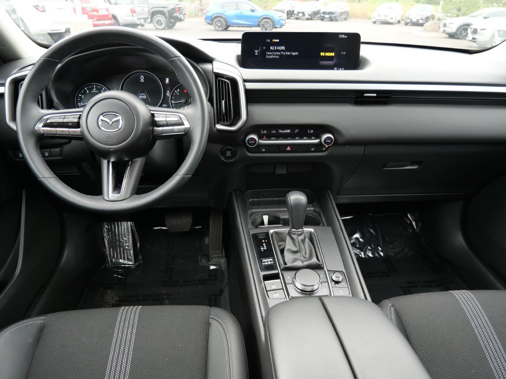 Used 2026 MAZDA CX-50 AWD 2.5 S w/ Preferred Pkg image 13