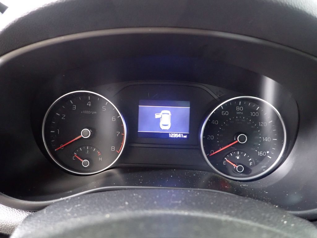 Used 2022 Kia Sportage Nightfall Edition AWD/4WD image 28