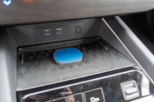 New 2026 Nissan Murano SL image 17