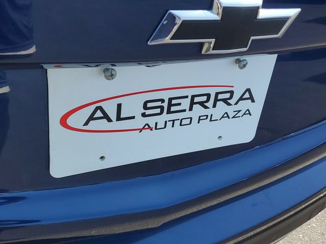 Certified 2022 Chevrolet Equinox Premier FWD image 6