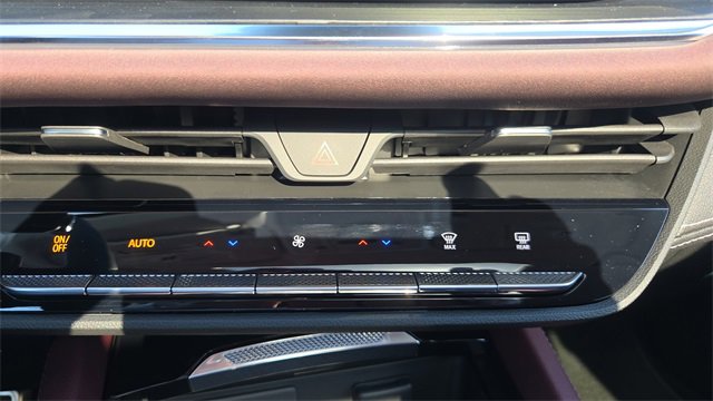 New 2026 Buick Envision Sport Touring image 35