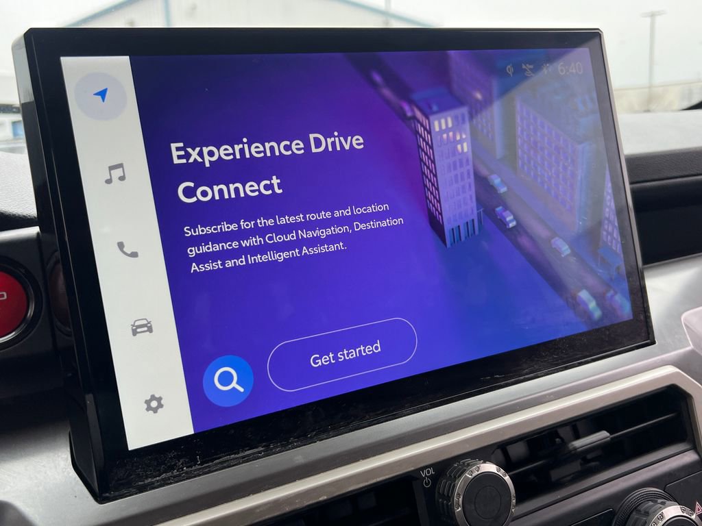 Used 2024 Toyota Tacoma TRD Sport image 24