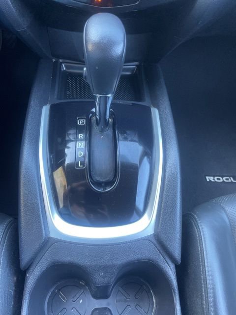 Used 2014 Nissan Rogue SL w/ SL Premium Package image 44