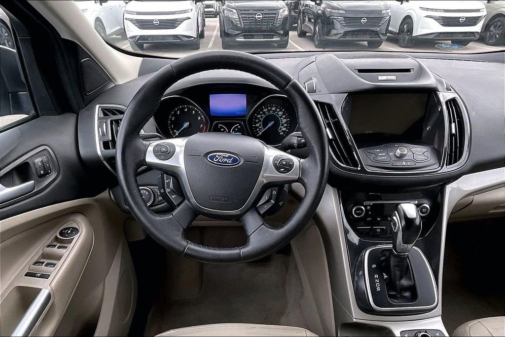 Used 2013 Ford Escape SEL image 7