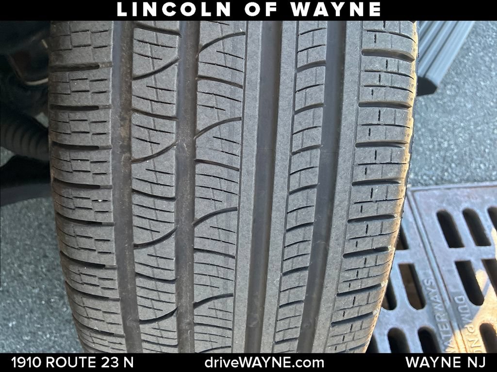 Certified 2024 Lincoln Navigator Black Label AWD/4WD image 30