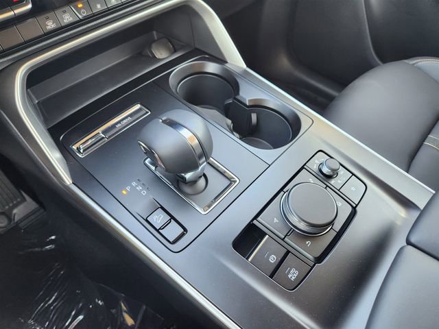 New 2026 MAZDA CX-90 3.3 Turbo w/ Select Package image 16