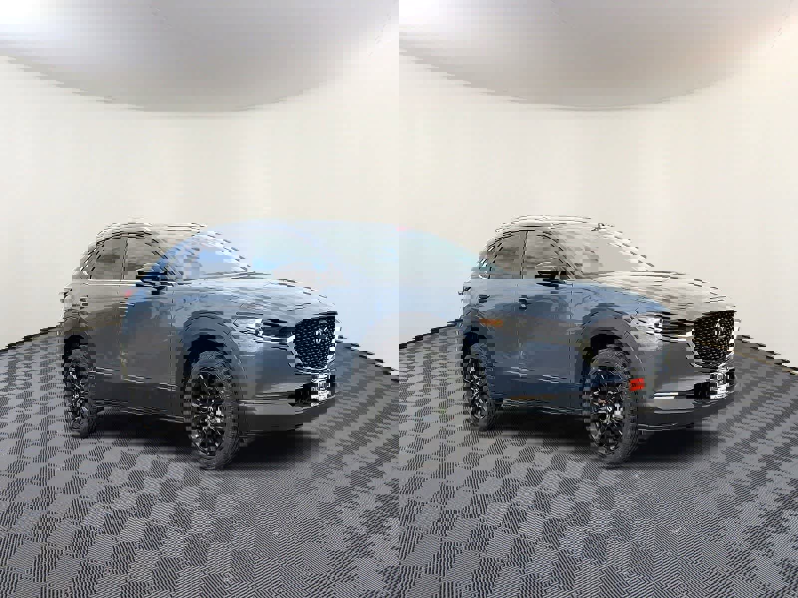 Used 2023 MAZDA CX-30 AWD 2.5 S w/ Preferred Package image 4