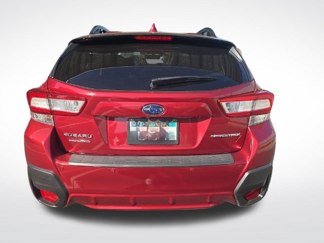 Used 2018 Subaru Crosstrek 2.0i Limited AWD/4WD image 6