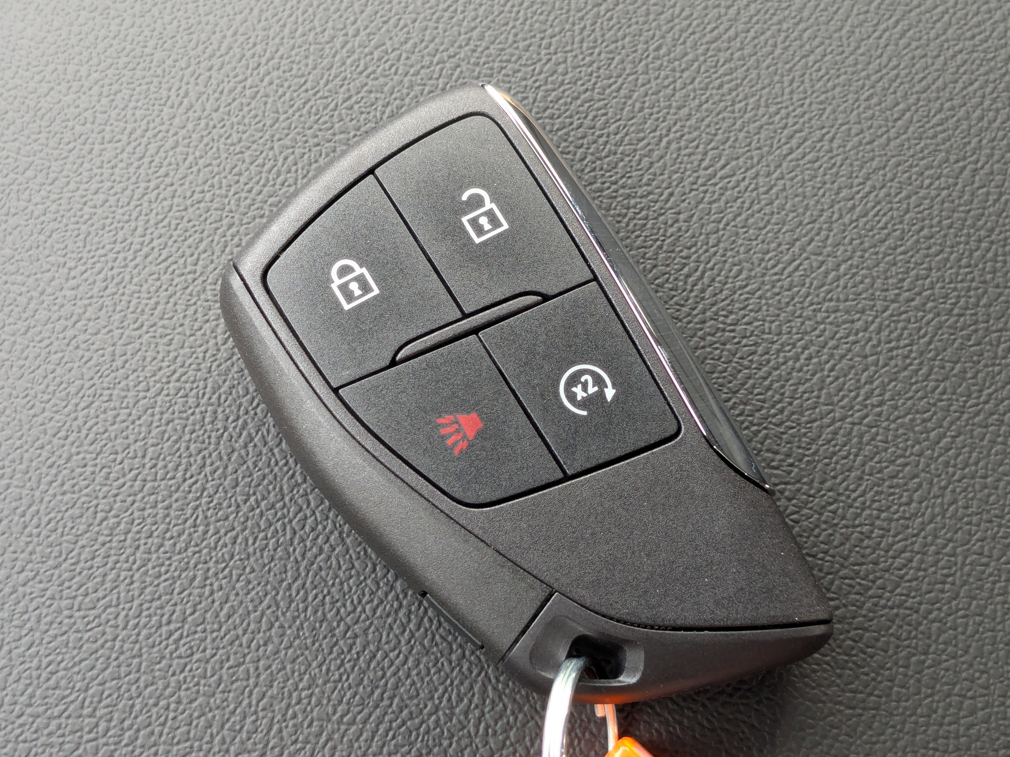 Used 2024 Chevrolet Colorado LT w/ LT Convenience Package II image 18