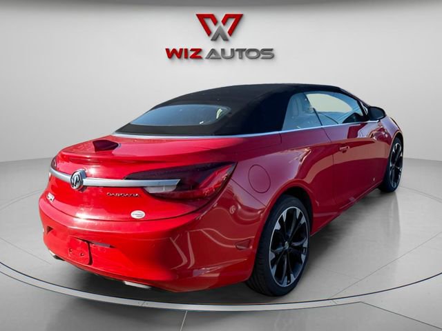 Used 2019 Buick Cascada Sport Touring image 11