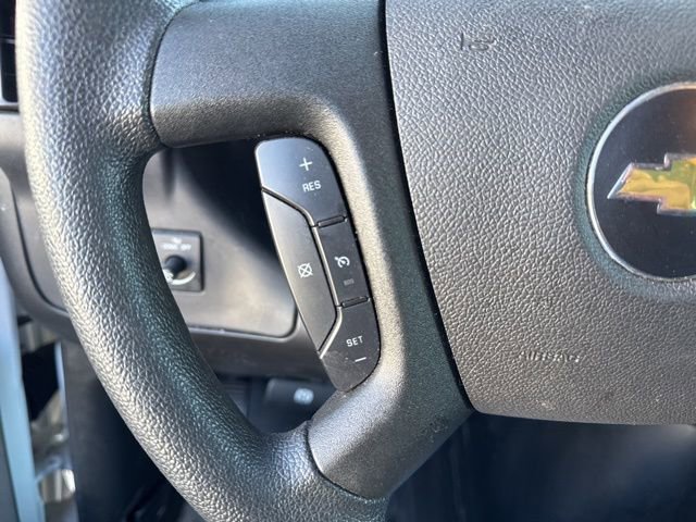 Used 2024 Chevrolet Express 2500 w/ Driver Convenience Package image 12