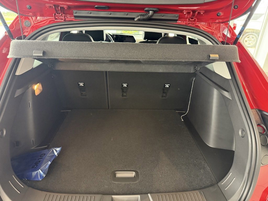 New 2026 Chevrolet Trax LT image 26