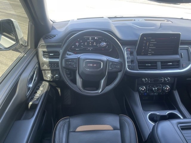 Used 2023 GMC Yukon AT4 w/ AT4 Premium Plus Package image 19