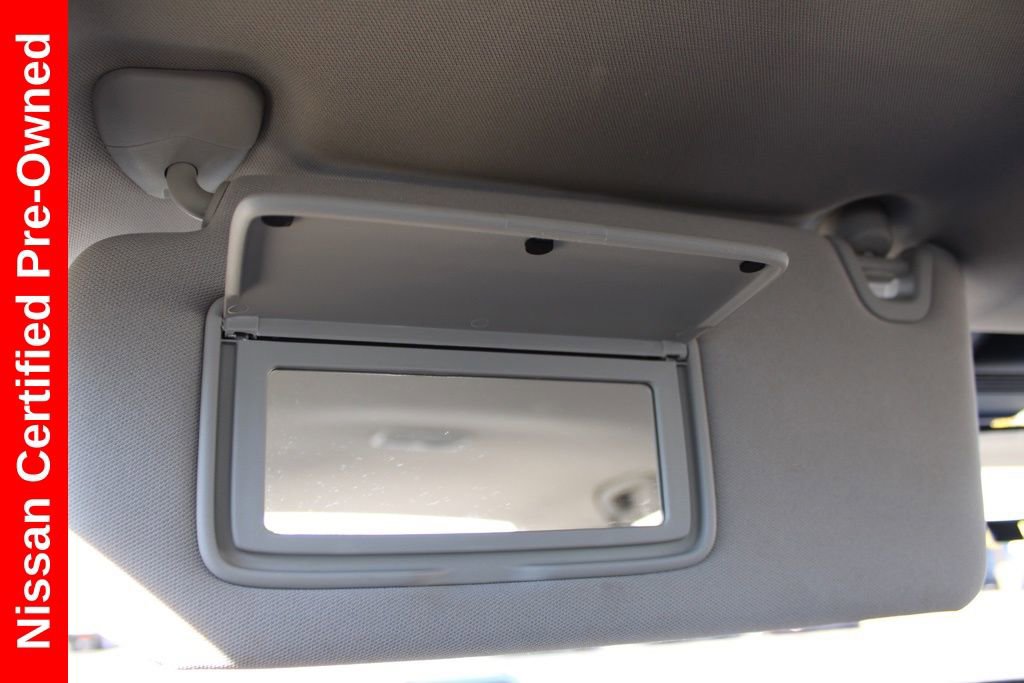 Certified 2024 Nissan Altima 2.5 SV image 39