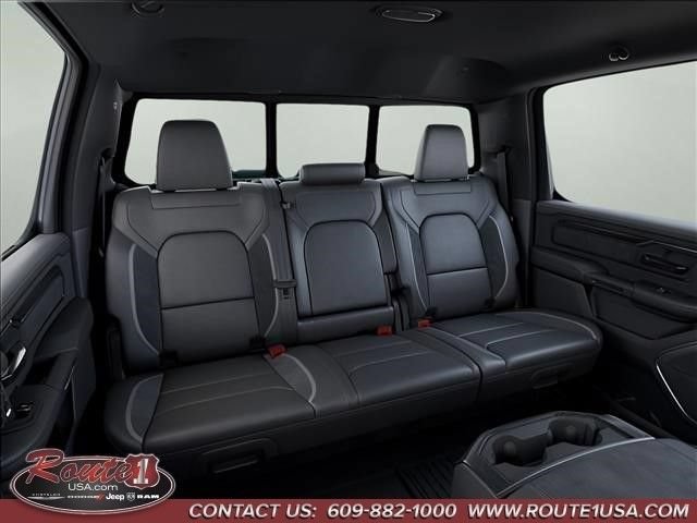 New 2026 RAM 1500 RHO AWD/4WD image 16