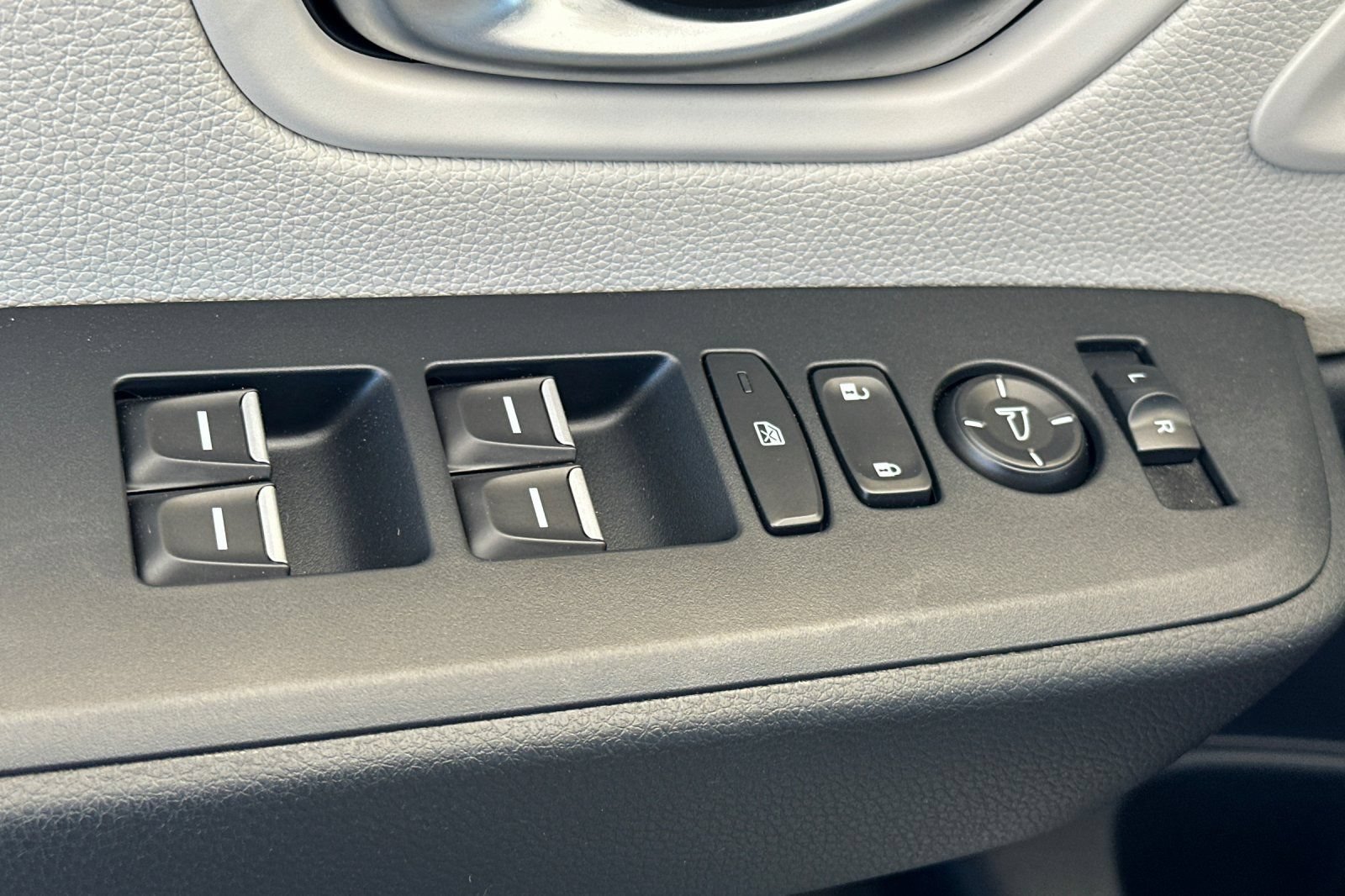 New 2026 Honda Pilot EX-L image 12