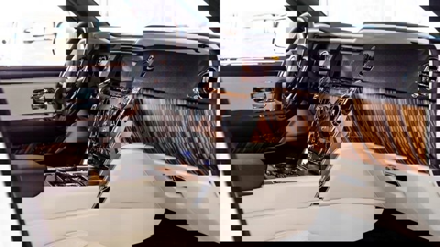 Used 2019 Rolls-Royce Cullinan image 29