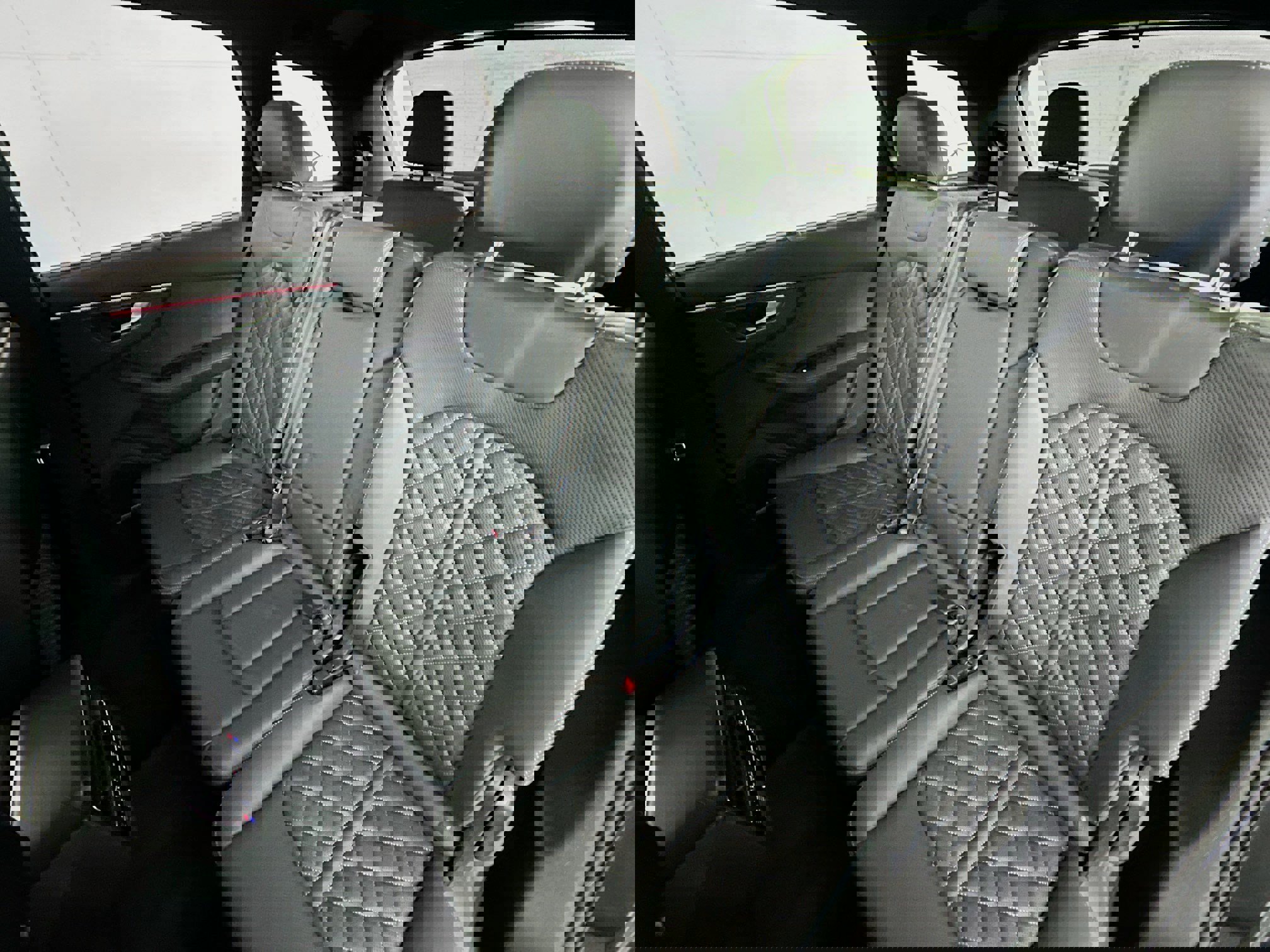 Used 2025 Audi SQ7 Premium Plus w/ Executive Package image 23