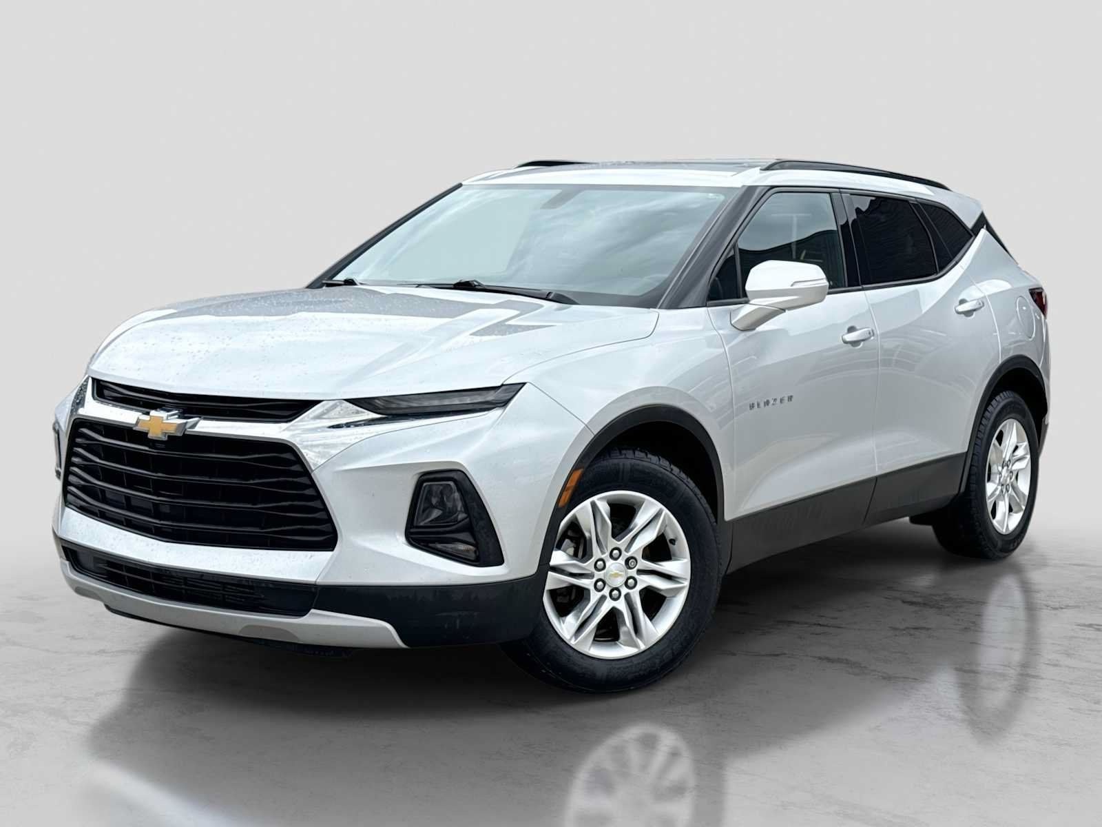 Used 2020 Chevrolet Blazer LT