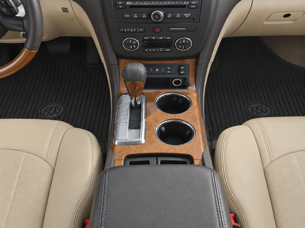 Used 2012 Buick Enclave Leather AWD/4WD image 13