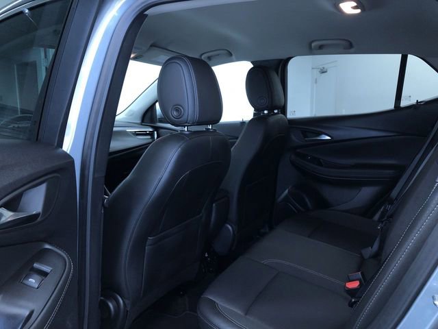 Used 2025 Buick Encore GX Preferred image 20