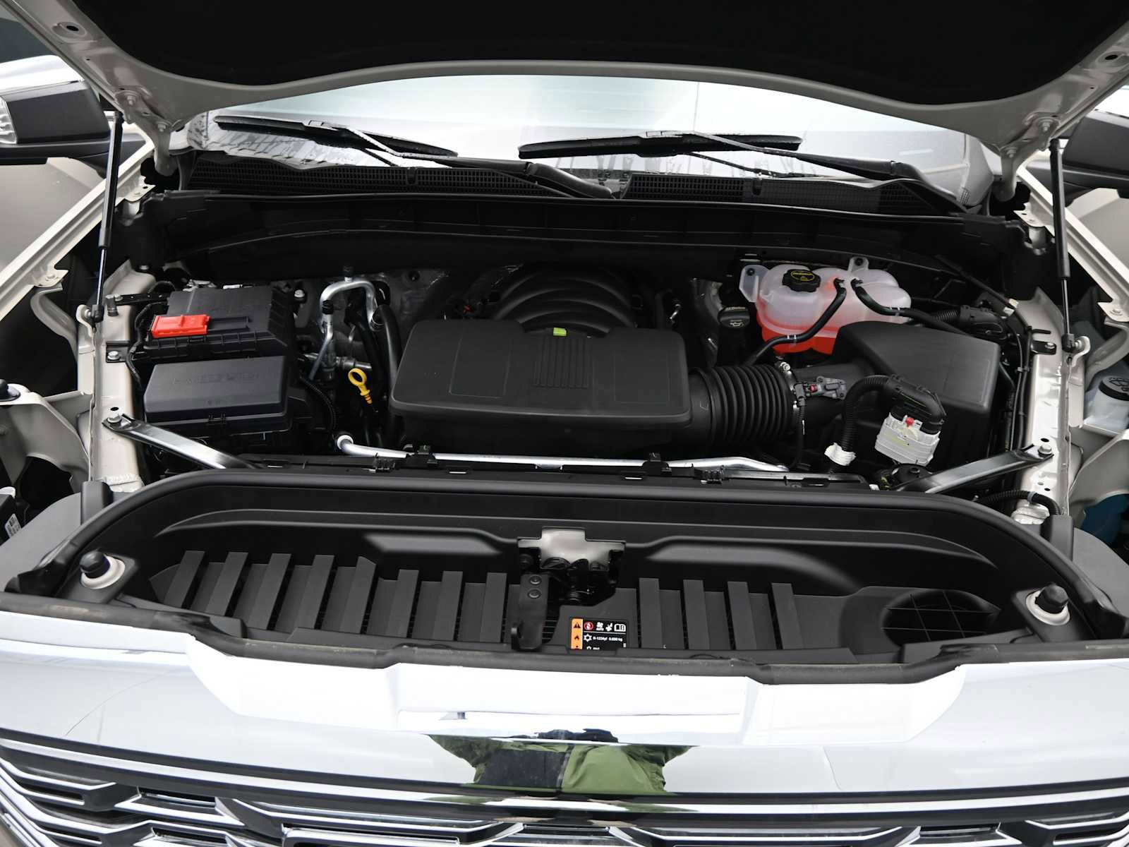 New 2026 GMC Sierra 1500 Denali w/ Technology Package image 22