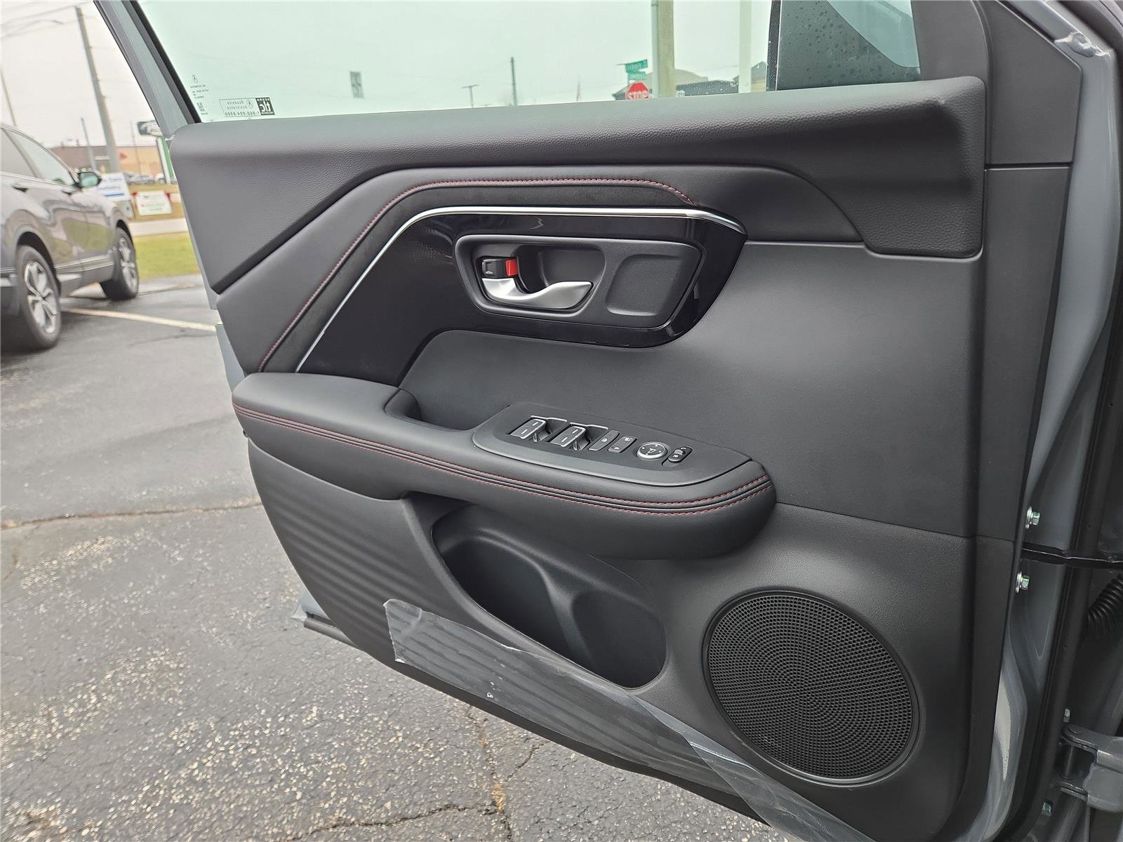 New 2026 Acura ADX A-Spec image 15