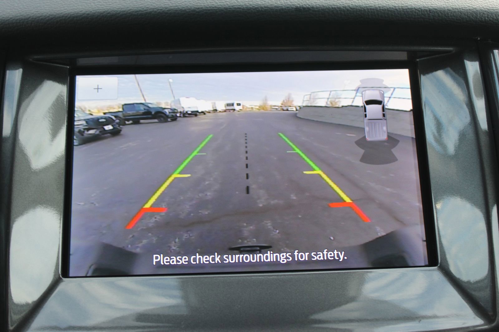 Used 2023 Ford Ranger Lariat w/ Equipment Group 501A High image 42