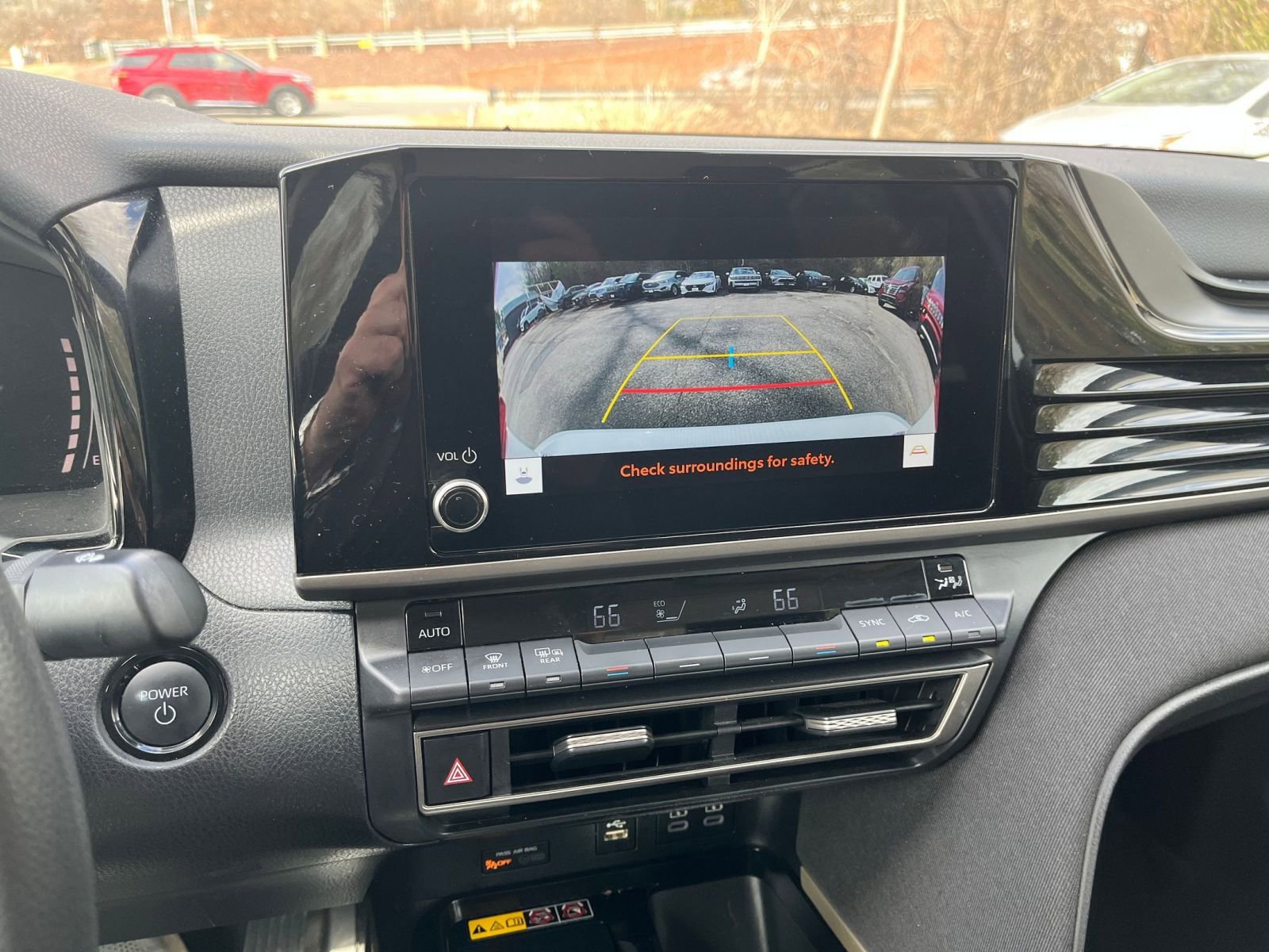 Used 2025 Toyota Camry LE image 17