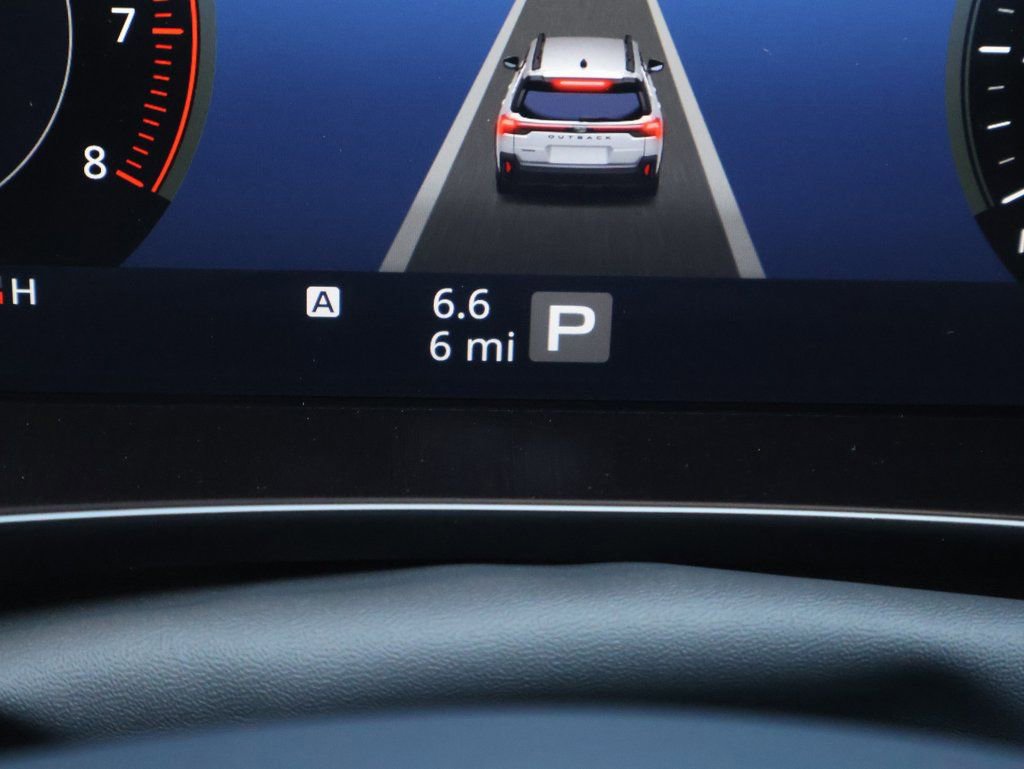 New 2026 Subaru Outback Limited image 32