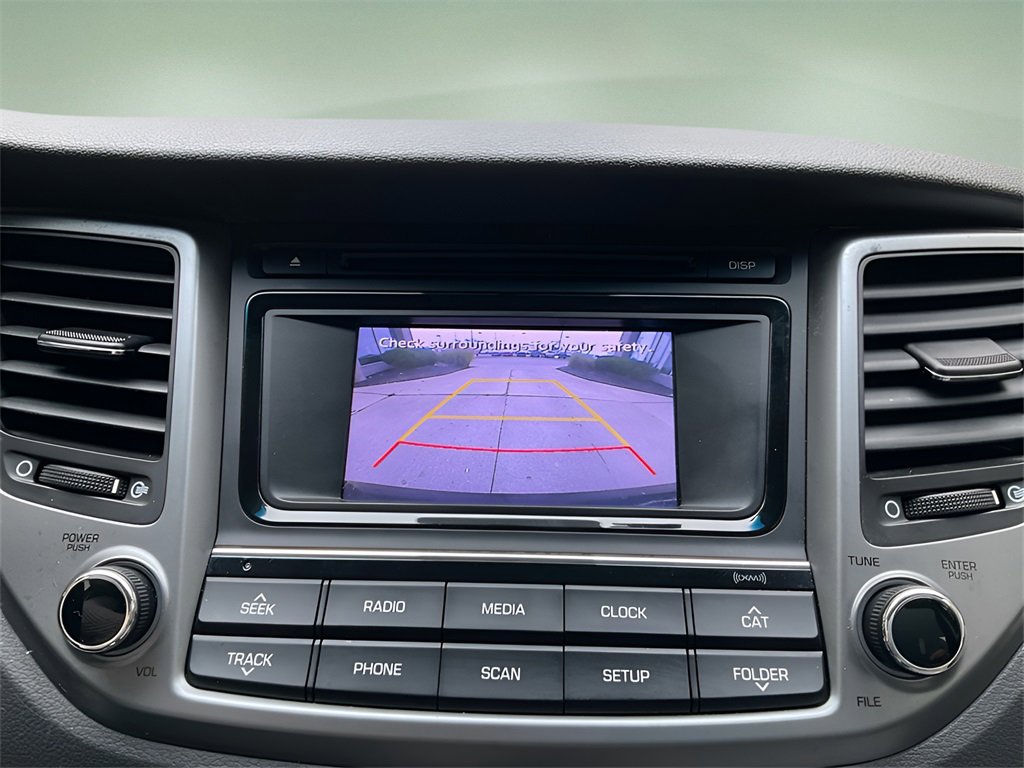 Used 2016 Hyundai Tucson SE w/ Option Group 12 image 22