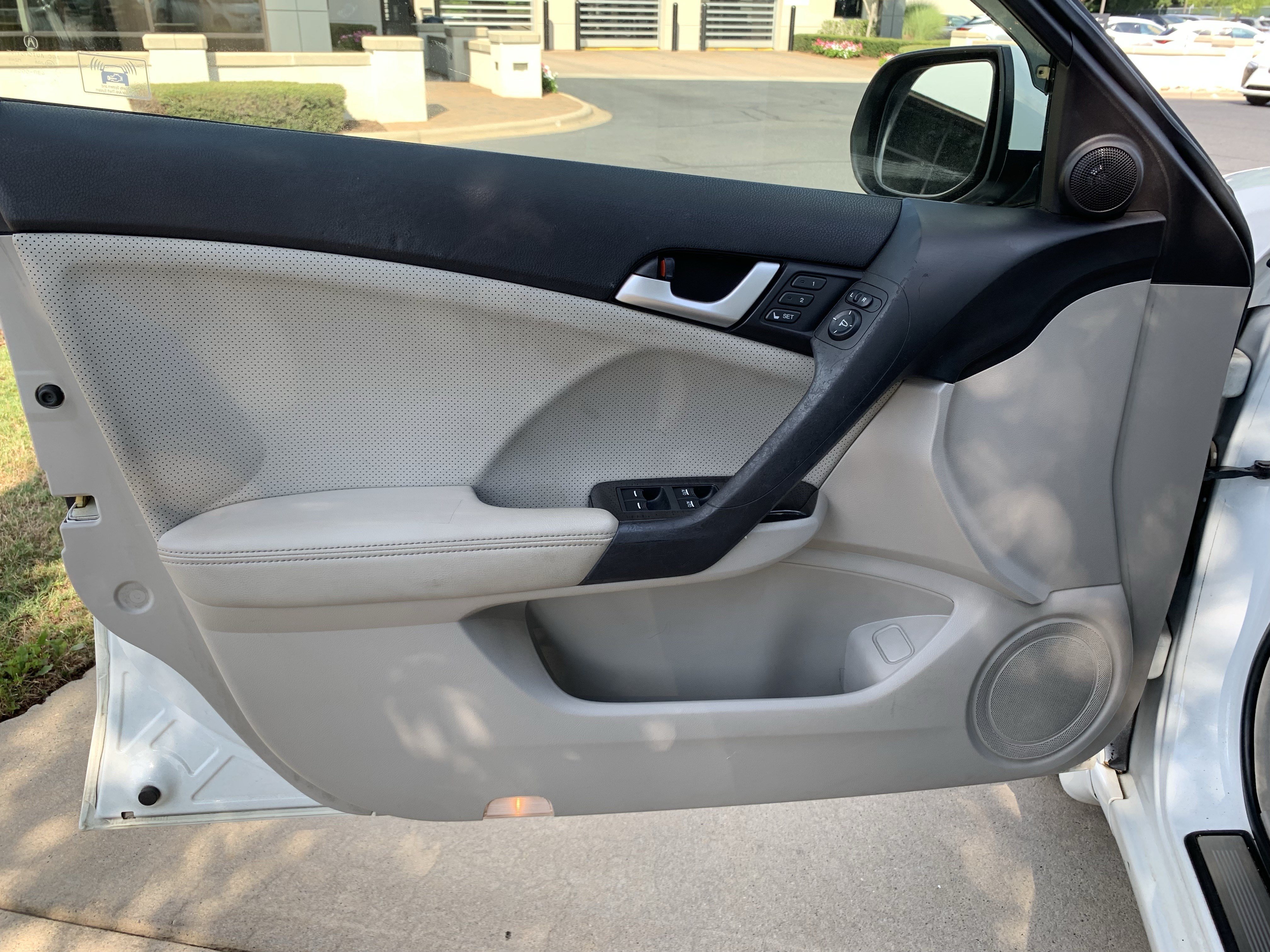 Used 2012 Acura TSX Sport Wagon FWD image 14