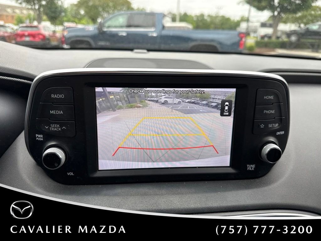 Used 2019 Hyundai Santa Fe Limited FWD image 18