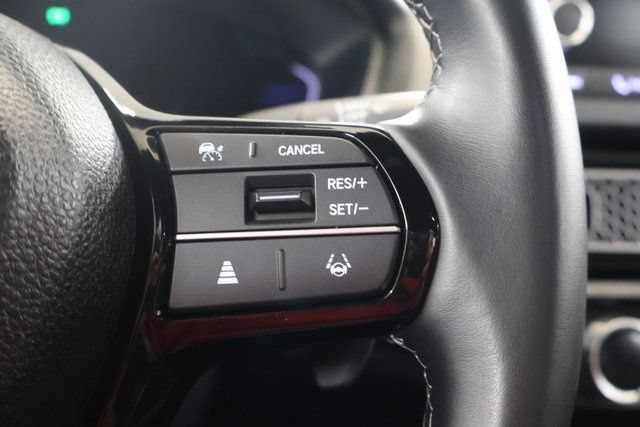 Used 2025 Honda Civic Sport image 18