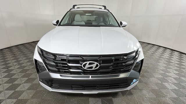 Used 2026 Hyundai Tucson SEL AWD/4WD image 7
