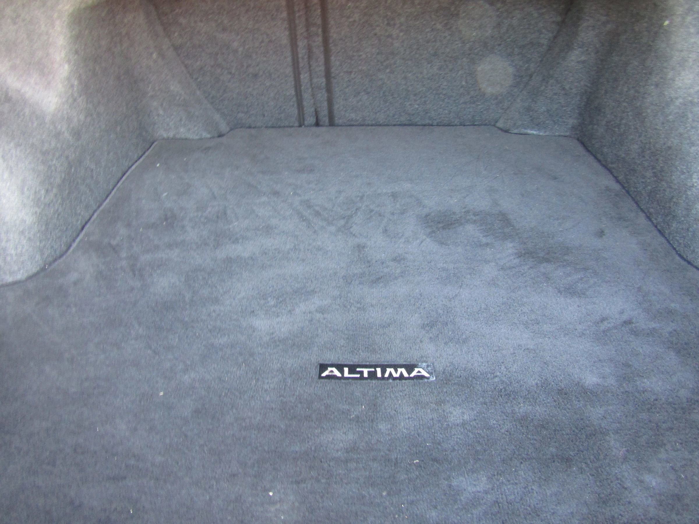 Used 2021 Nissan Altima 2.5 SR FWD image 26
