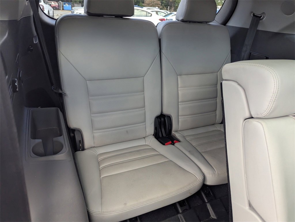 Used 2019 Kia Sorento SX w/ SX Touring Package image 37