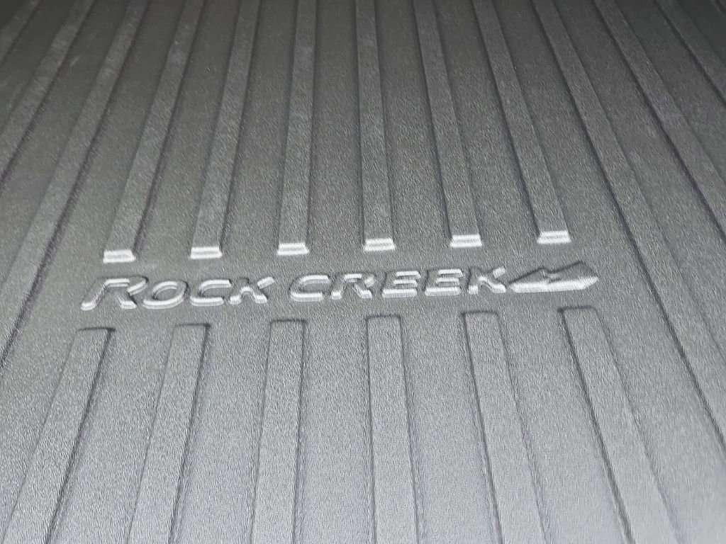 New 2026 Nissan Rogue Rock Creek w/ Rock Creek Premium Package image 38