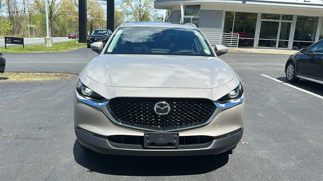Used 2024 MAZDA CX-30 AWD 2.5 S w/ Premium Package image 3
