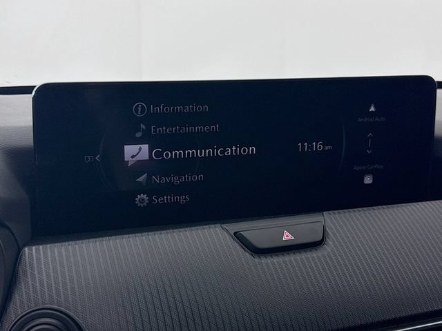New 2026 MAZDA CX-70 SC AWD/4WD image 14