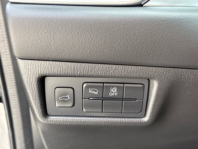 Used 2021 MAZDA CX-5 Grand Touring w/ GT Premium Package image 26