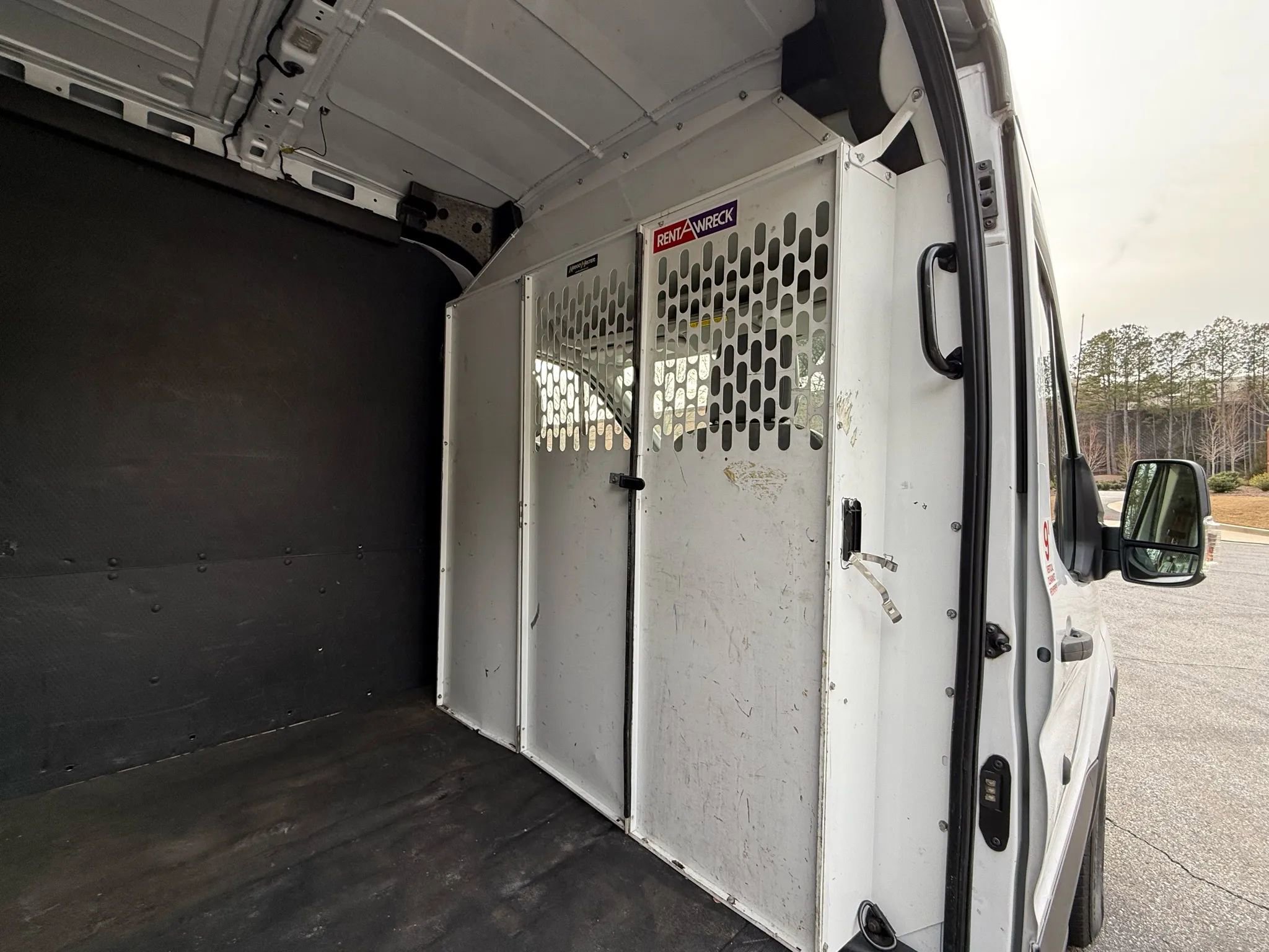 Used 2019 Ford Transit 150 148 Medium Roof RWD image 9